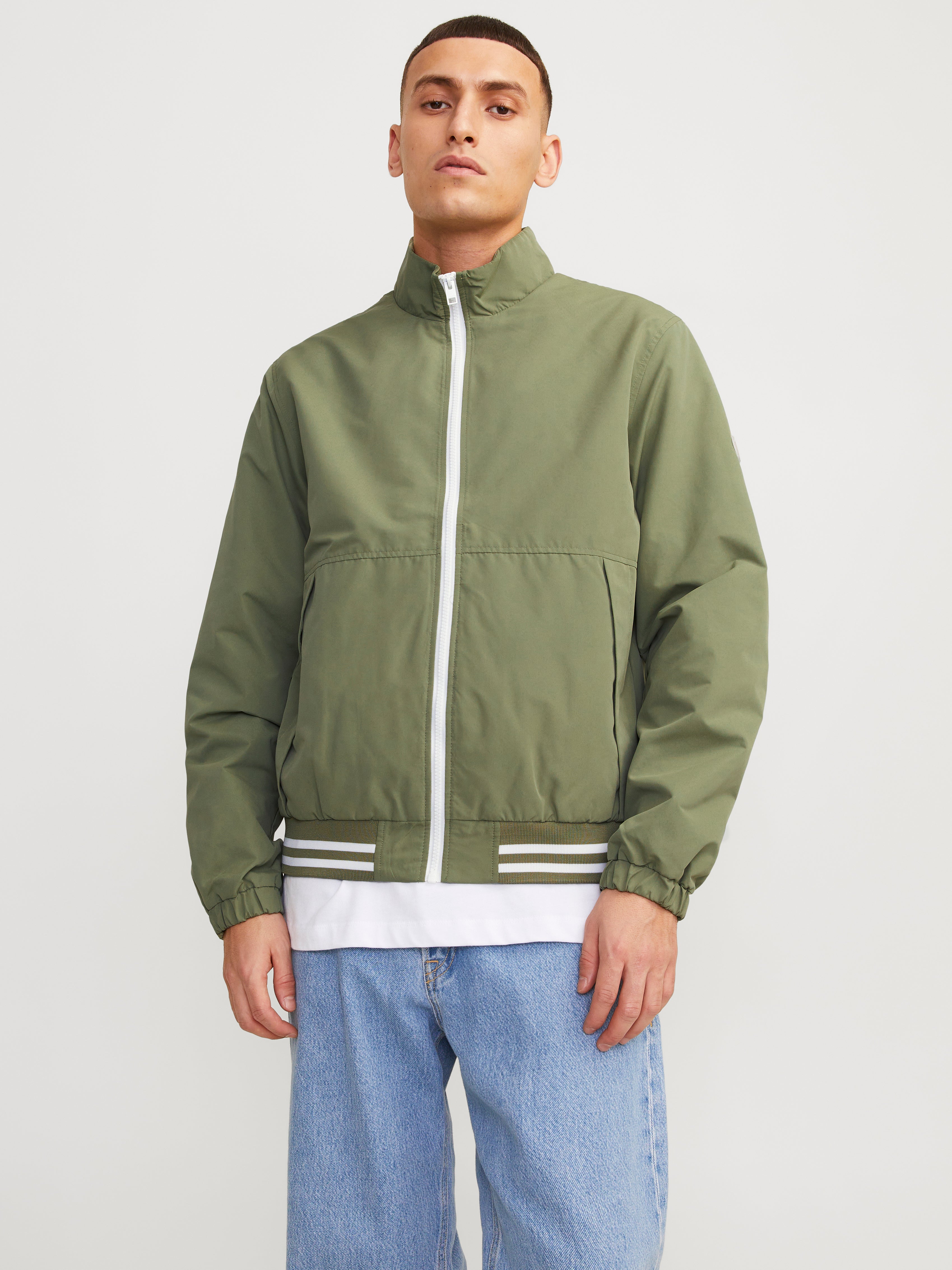 Jack & Jones Bomber jacket - 12249368