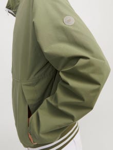 Jack & Jones Bomber jacket -Oil Green - 12249368
