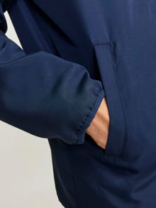 Jack & Jones Viršutiniai marškiniai -Navy Blazer - 12249371