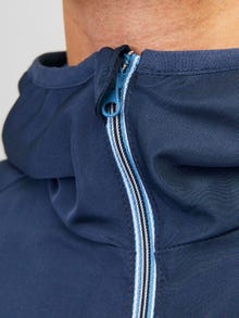 Jack & Jones Viršutiniai marškiniai -Navy Blazer - 12249371