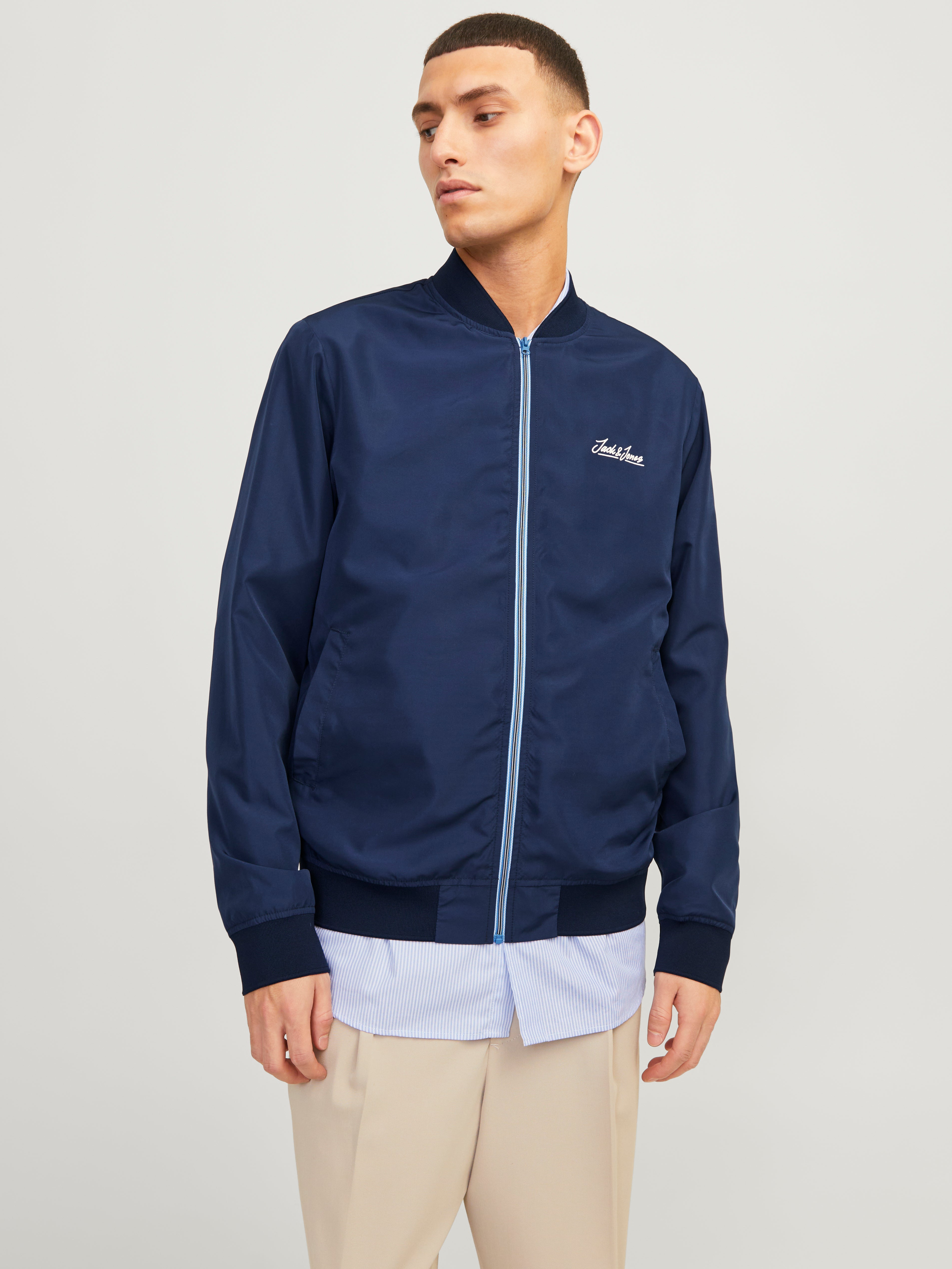 Jack & Jones Bomber jacket - 12249372