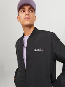 Jack & Jones Bomber-takki -Black - 12249372