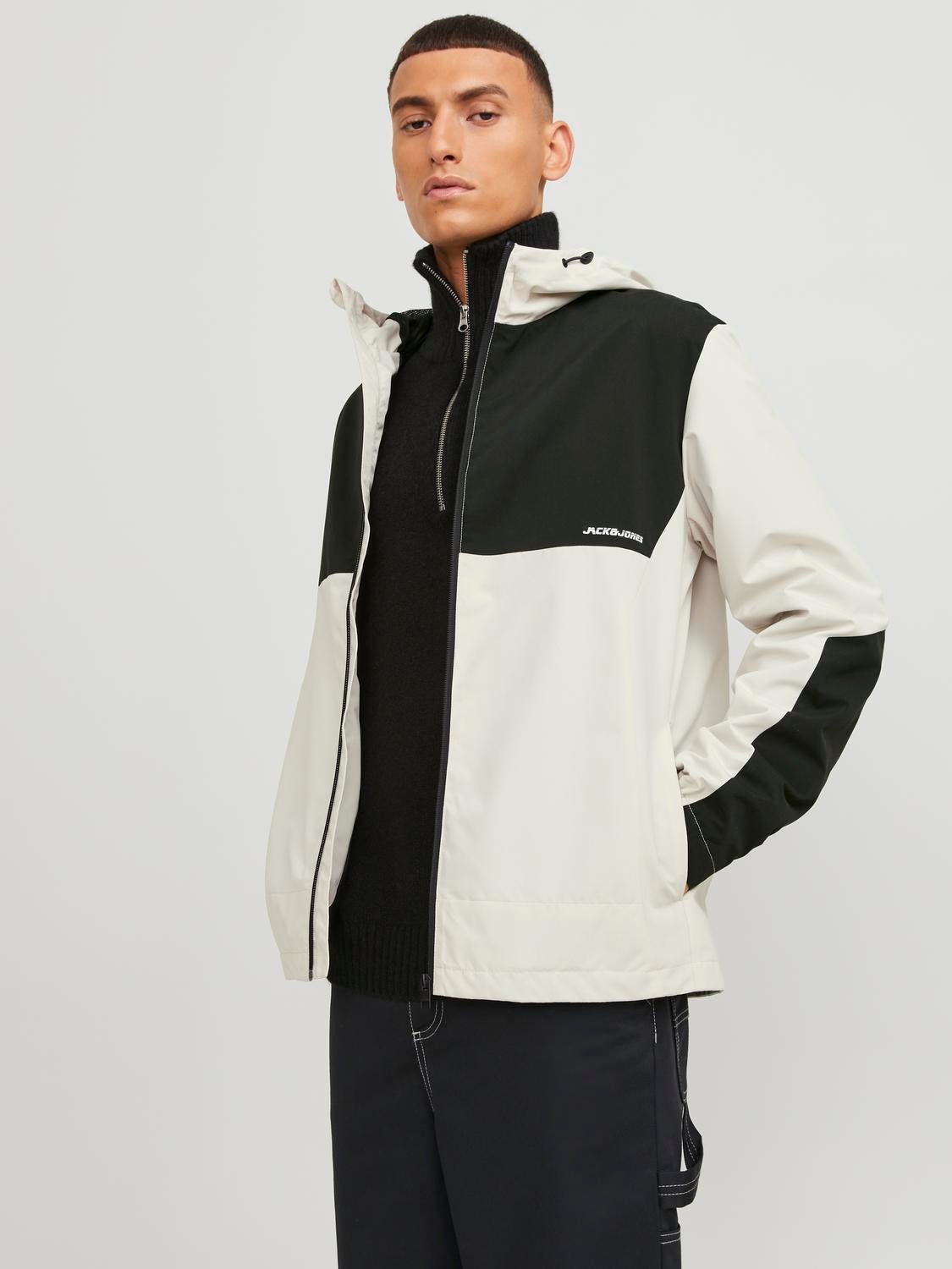 Softshell Jacke