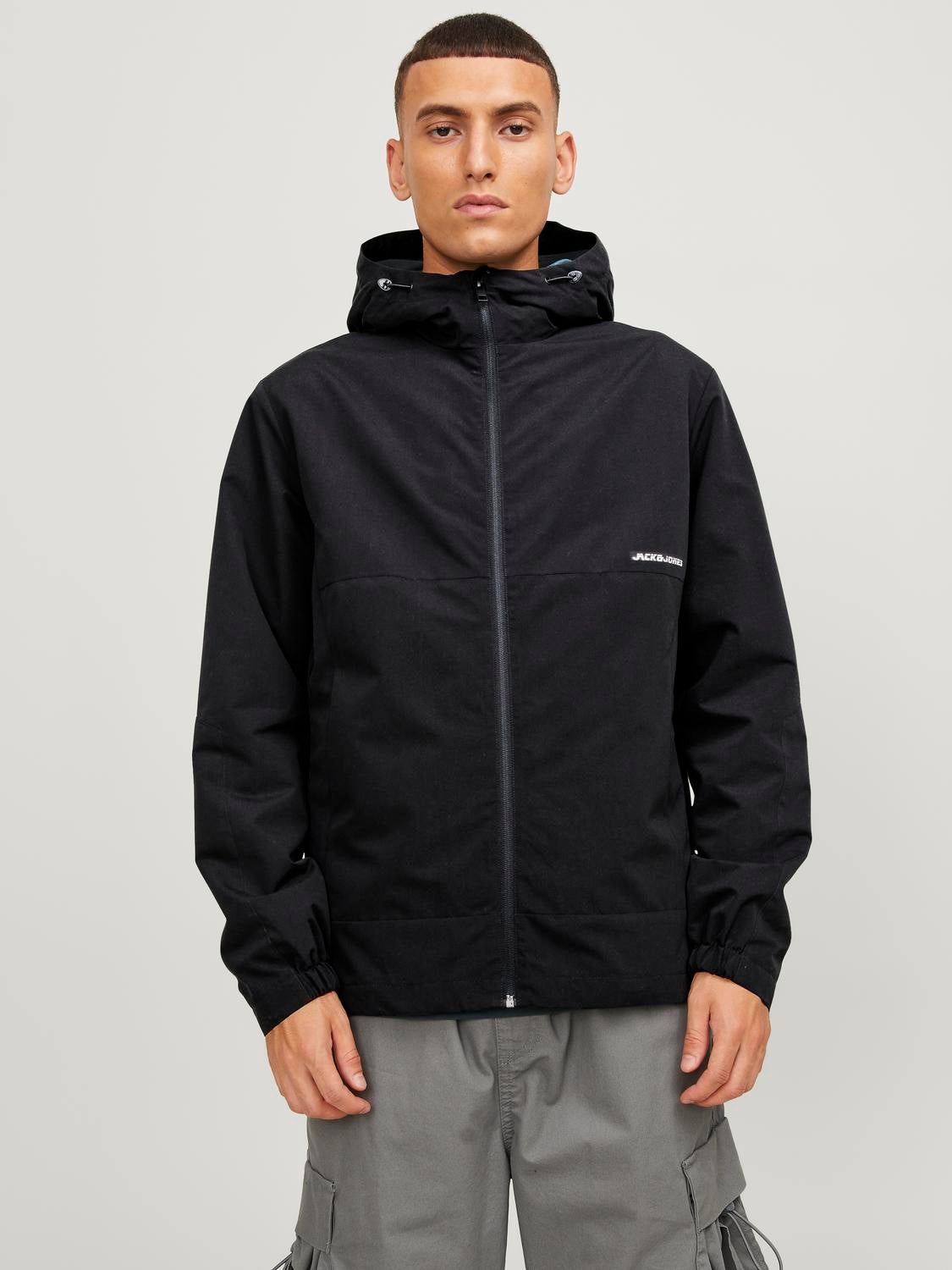 Jack and jones clearance softshell