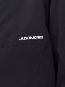 Jack & Jones Casaco Softshell -Black - 12249381