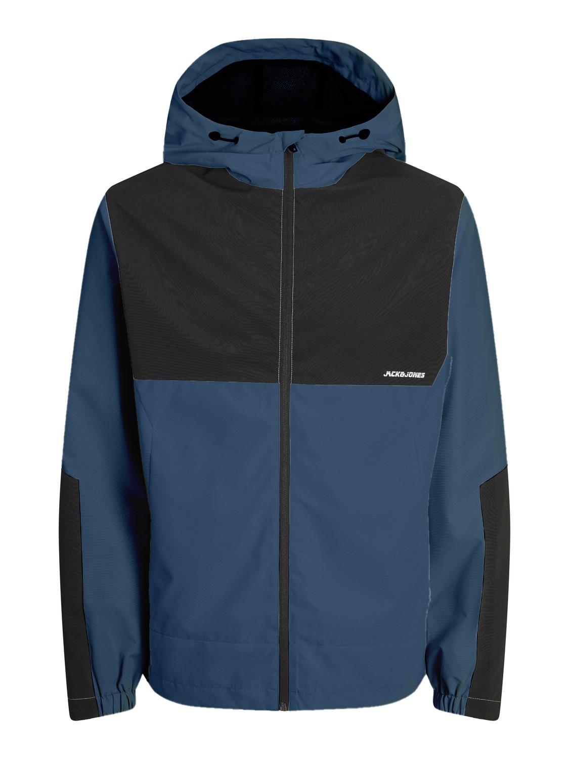 Jack & Jones Softshell jacket -Ensign Blue - 12249381