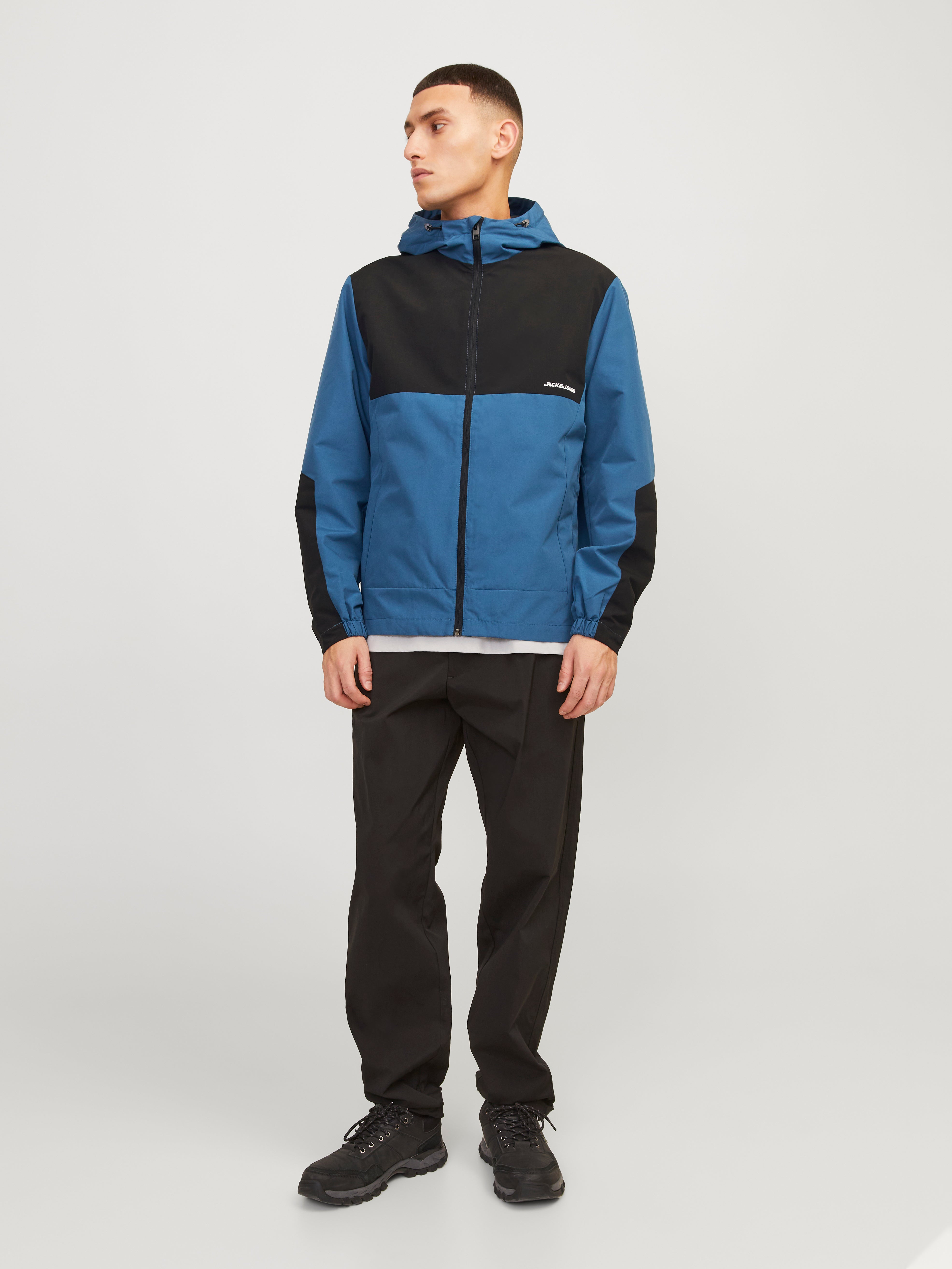 Casaco Softshell