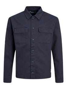 Jack & Jones Casaco Para meninos -Navy Blazer - 12249403