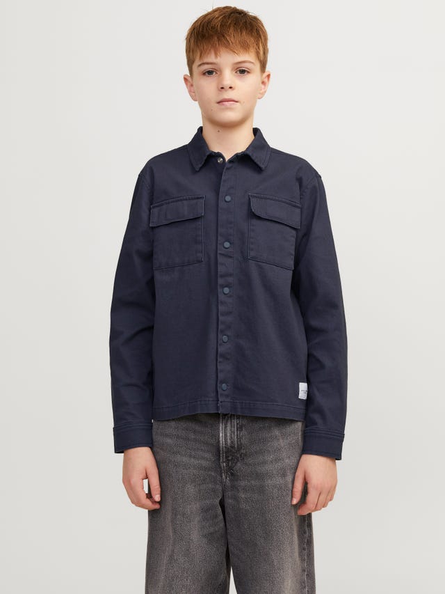 Jack & Jones Casaco Para meninos - 12249403