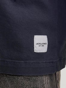 Jack & Jones Overshirt For boys -Navy Blazer - 12249403