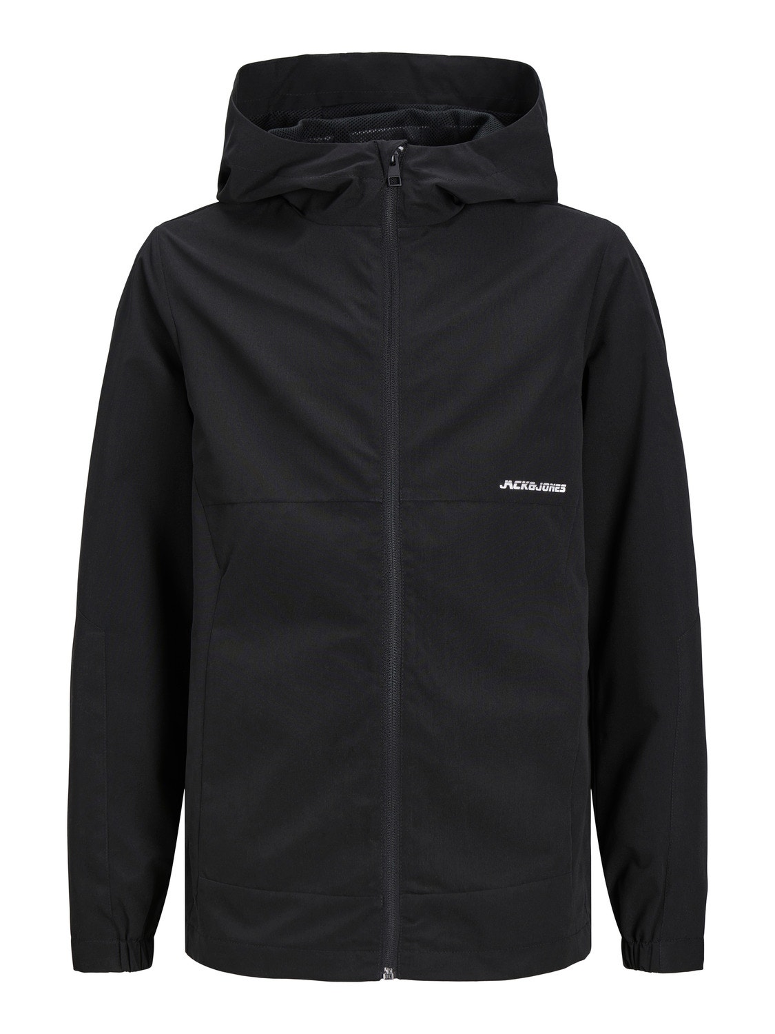 Jack & Jones Poikien Softshell-takki -Black - 12249433