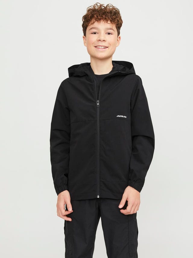 Jack & Jones Εφαρμοστό μπουφάν Για αγόρια - 12249433