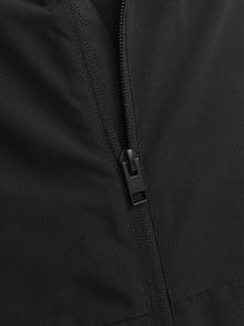 Jack & Jones Manteau softshell Pour les garçons -Black - 12249433