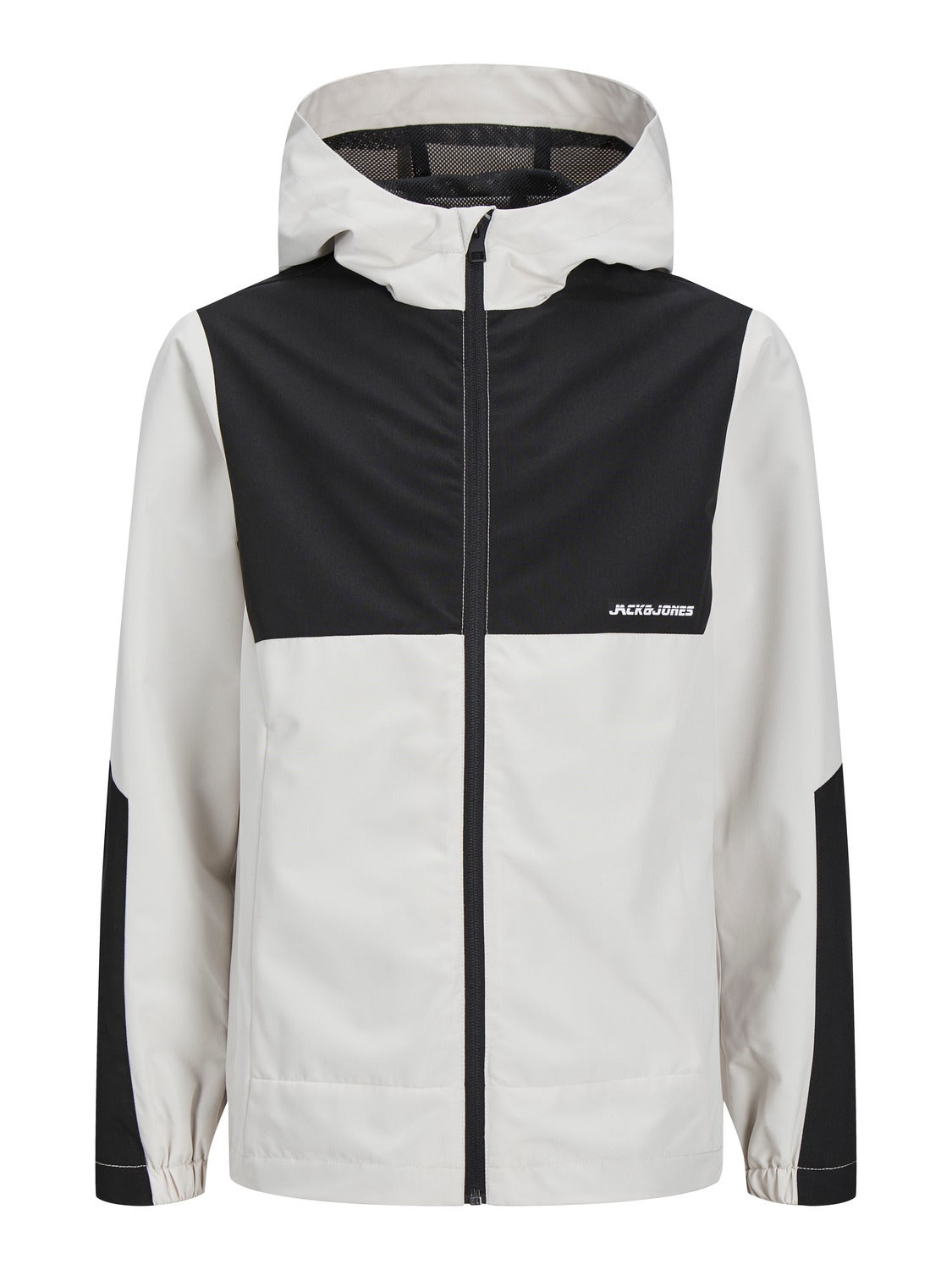 Jack and hotsell jones windcheater jacket