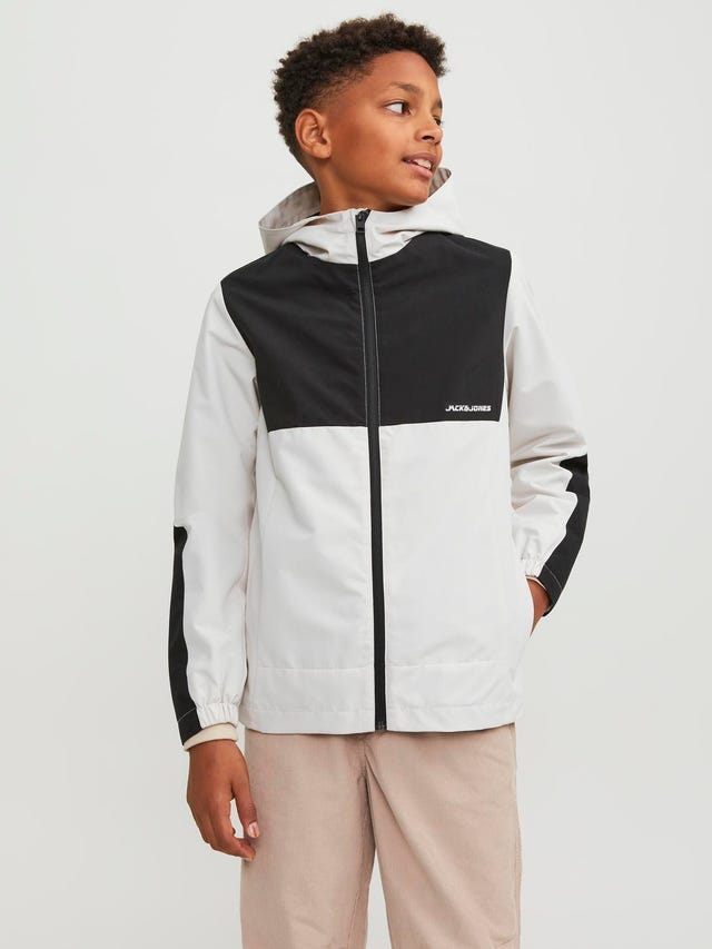 Jack & Jones Casaco Softshell Para meninos - 12249433