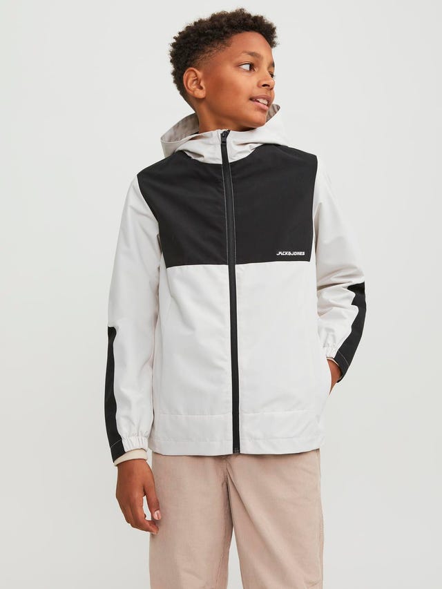 Jack & Jones Softshell jacket For boys - 12249433