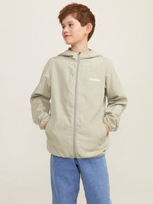 Jack & Jones Casaco Softshell Para meninos -Crockery - 12249438