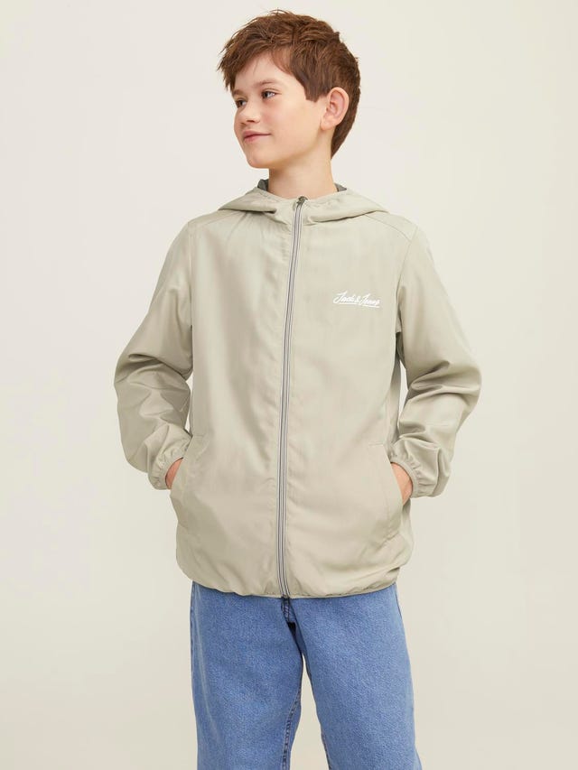 Jack & Jones Softshell jacket For boys - 12249438