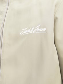 Jack & Jones Softshell-jakke For gutter -Crockery - 12249438