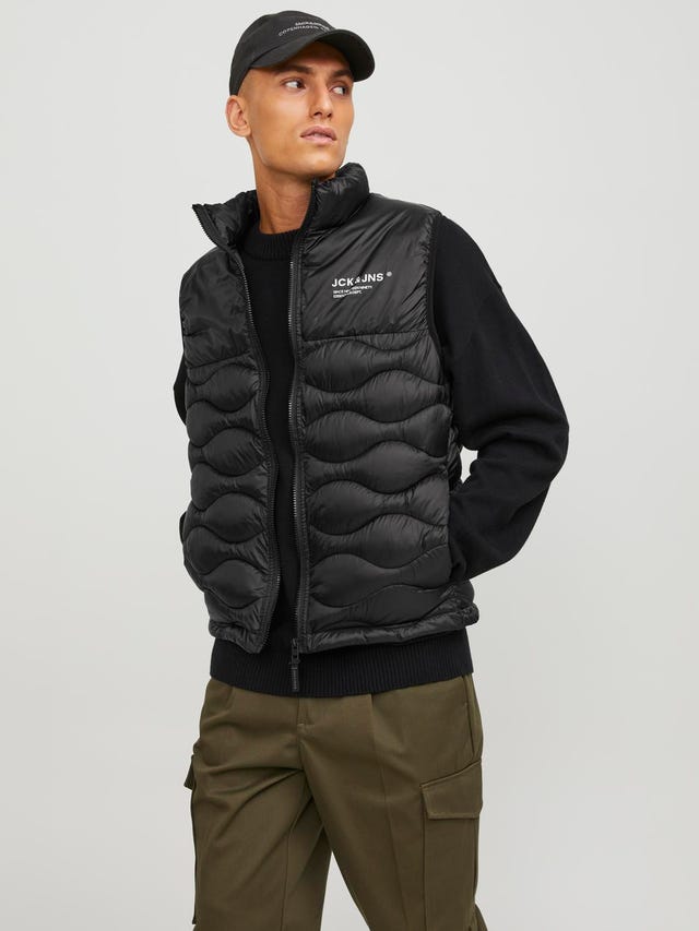 Jack & Jones Quilted gilet - 12249441