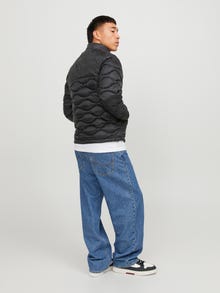 Jack & Jones Steppjacke -Black - 12249443