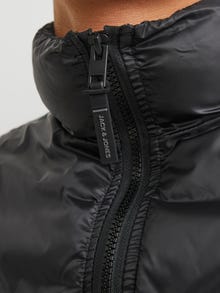 Jack & Jones Steppjacke -Black - 12249443