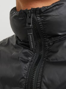 Jack & Jones Puffer jacket -Black - 12249443