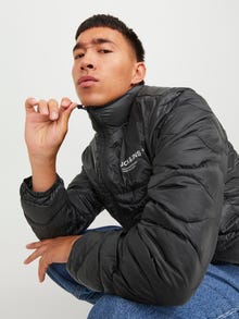 Jack & Jones Steppjacke -Black - 12249443