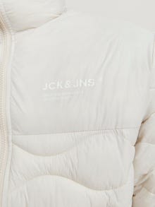 Jack & Jones Puffer jacket -Moonbeam - 12249443