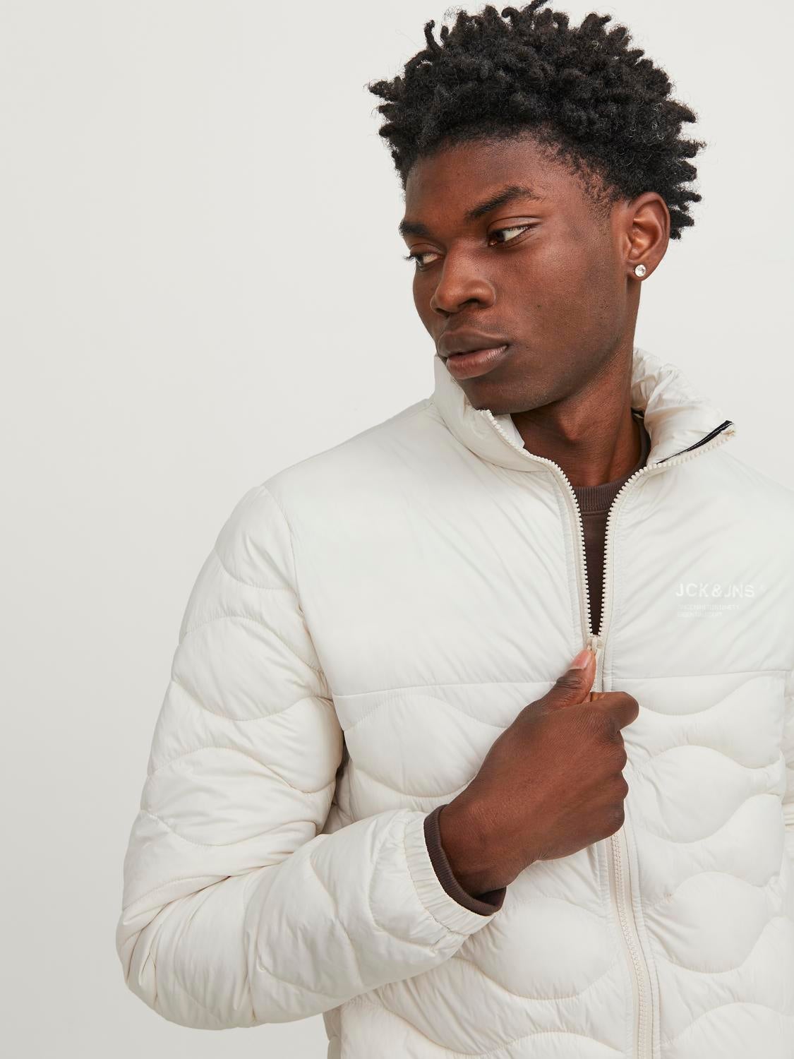 Jack jones down clearance jacket