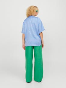 JJXX JXLINK Shirt -Silver Lake Blue - 12249579