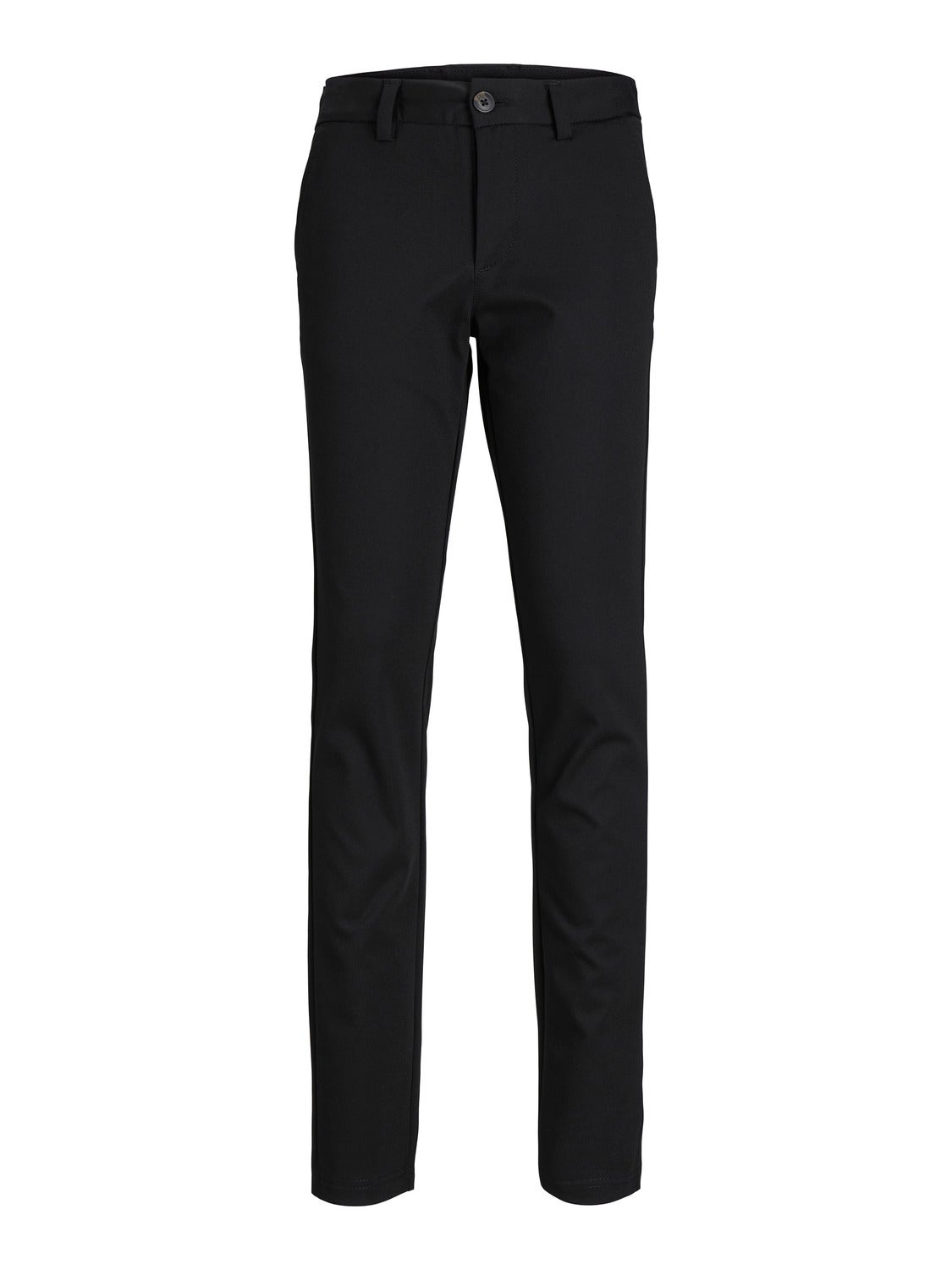 Hose mit Slim Fit Für jungs | Schwarz | Jack & Jones® 