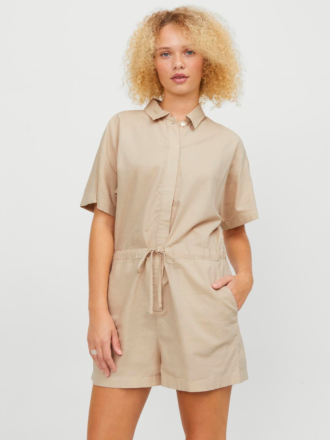 Jxtrala Jumpsuit