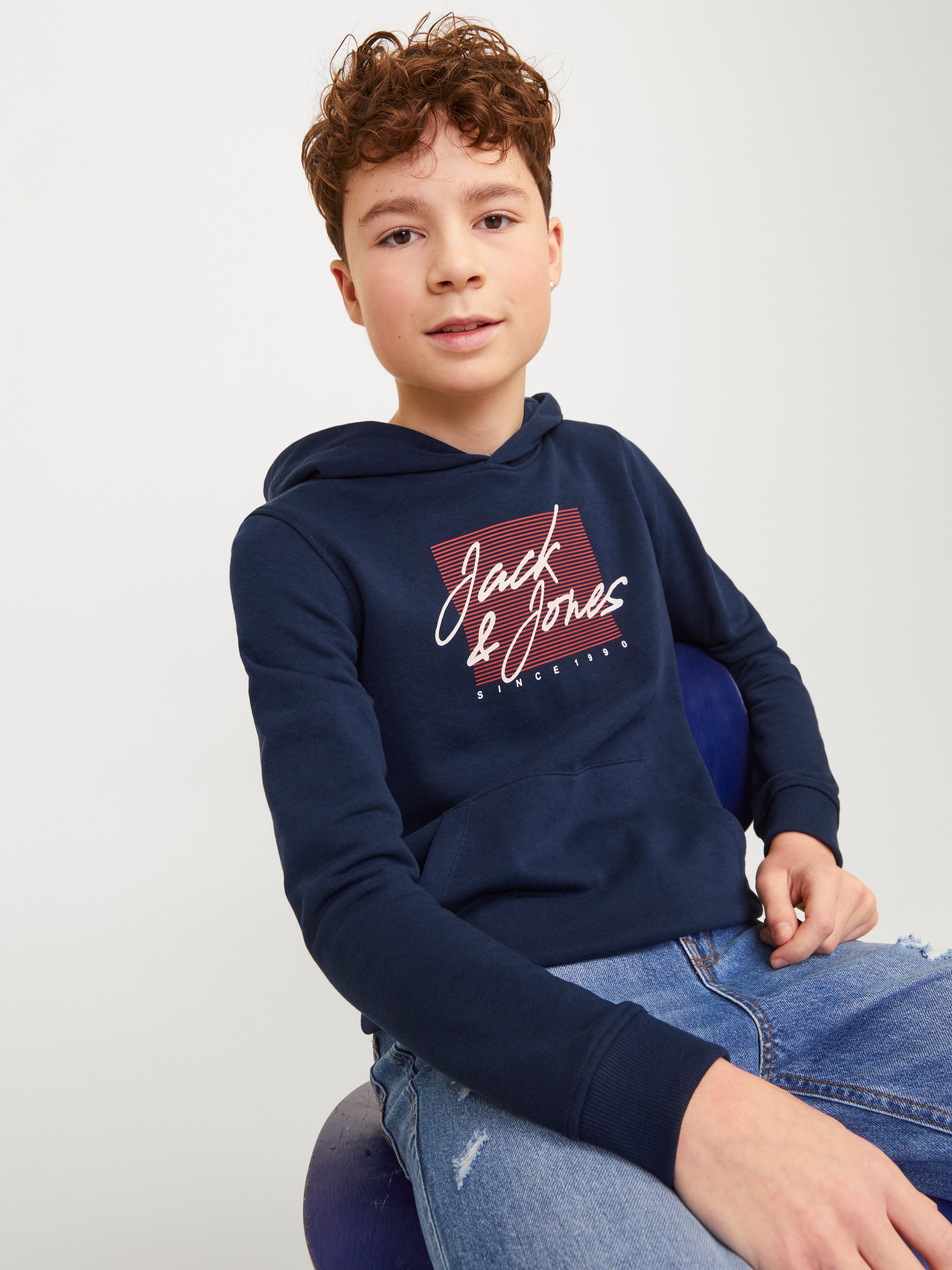 Boys hoodies clearance and sweatshirts