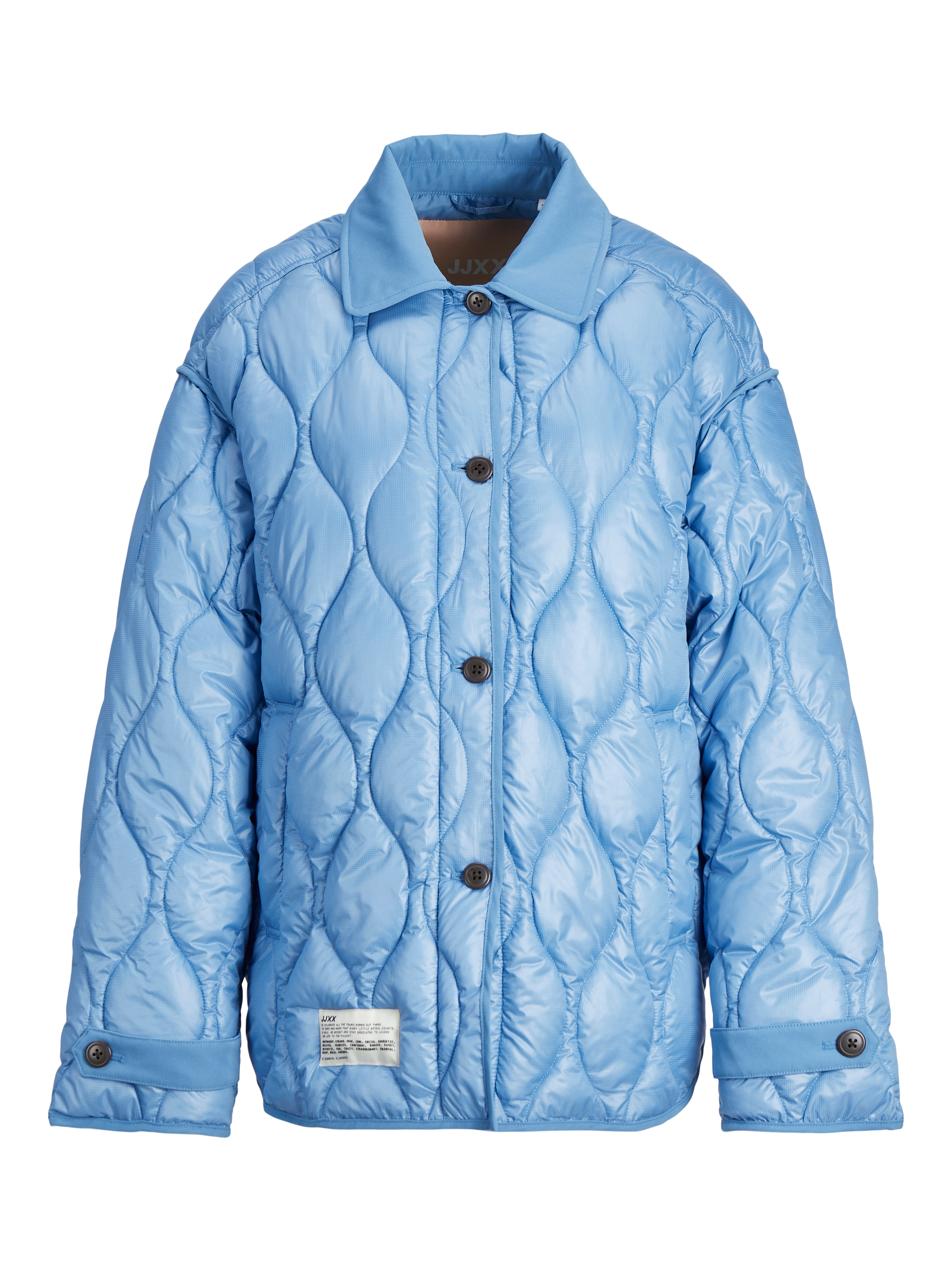 Thumbnail - Jxmari Steppjacke