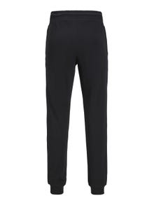 Jack & Jones Regular Fit Sweatpants -Black - 12249904