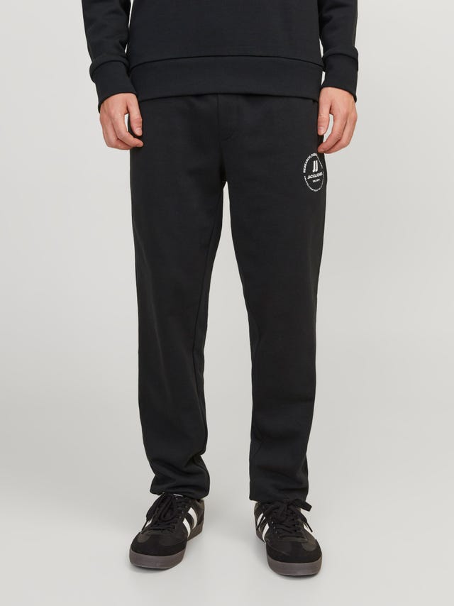 Jack & Jones Regular Fit Sweatpants - 12249904