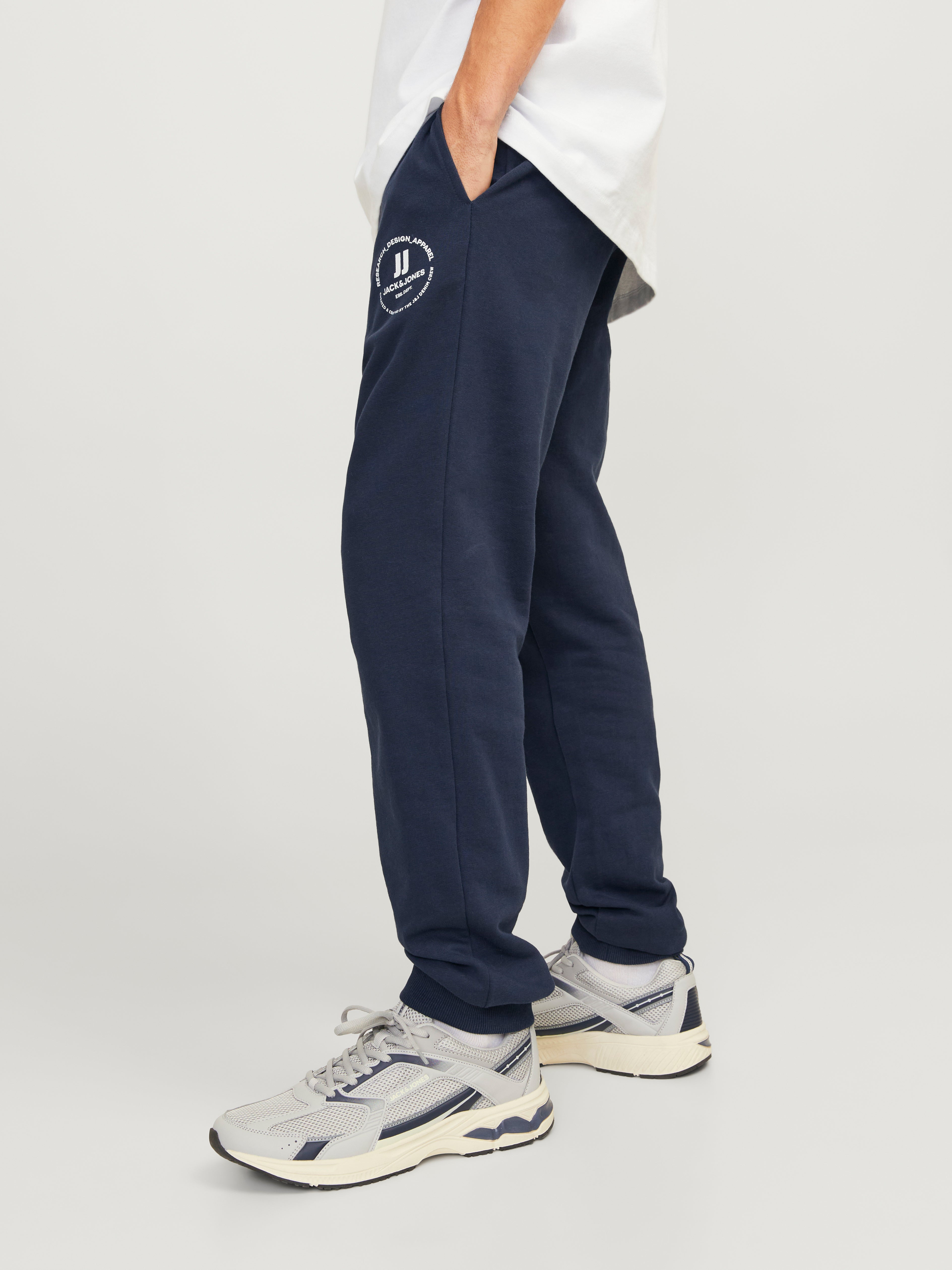 Jack and jones on sale jogger