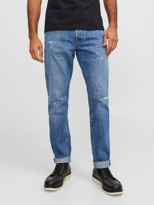Jack & Jones RDD Royal RE 170 Slim Fit Jeans - 12249905