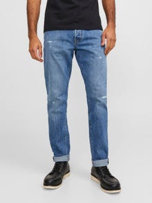 Jack & Jones RDD Royal RE 170 Slim Fit Jeans -Blue Denim - 12249905