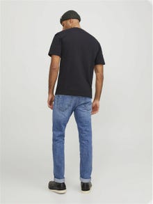Jack & Jones RDD Royal RE 170 Slim Fit Jeans -Blue Denim - 12249905