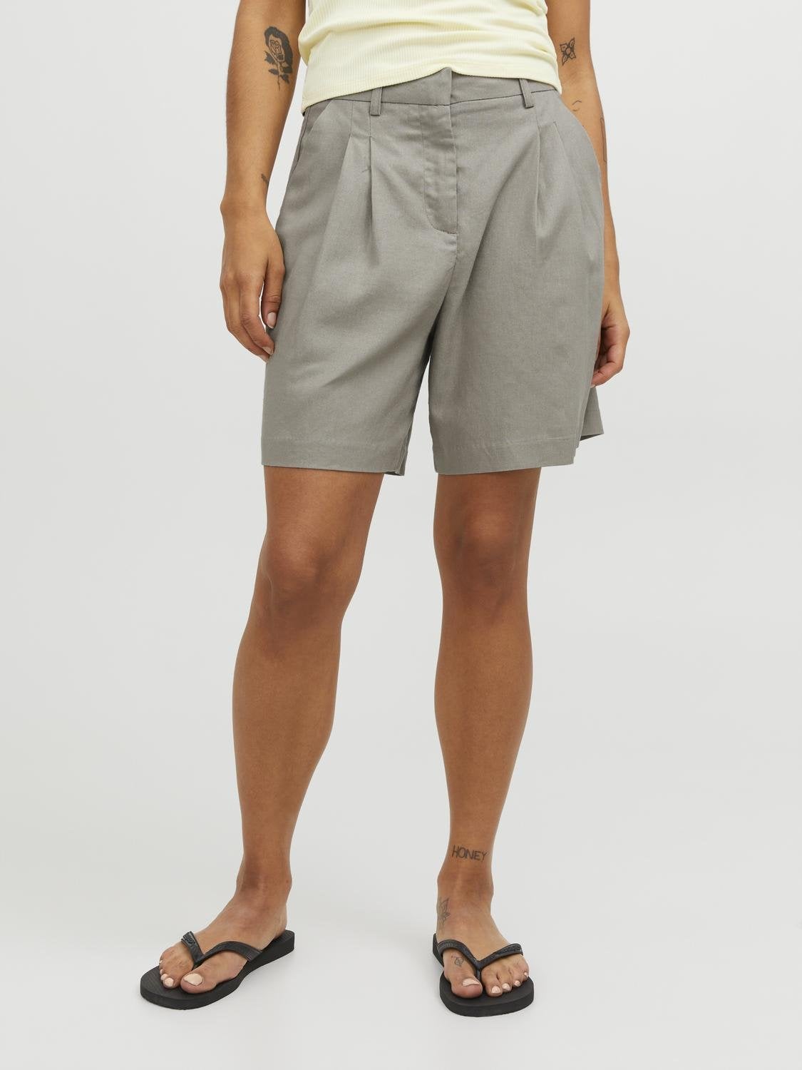 Jxcimberly Lässige Shorts