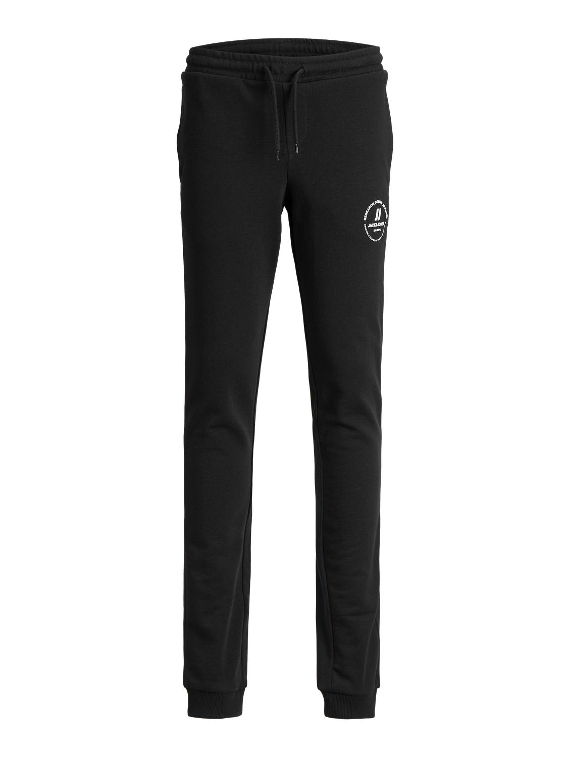 Jack & Jones Joggingbroek Voor jongens -Black - 12249965