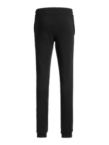 Jack & Jones Joggingbroek Voor jongens -Black - 12249965