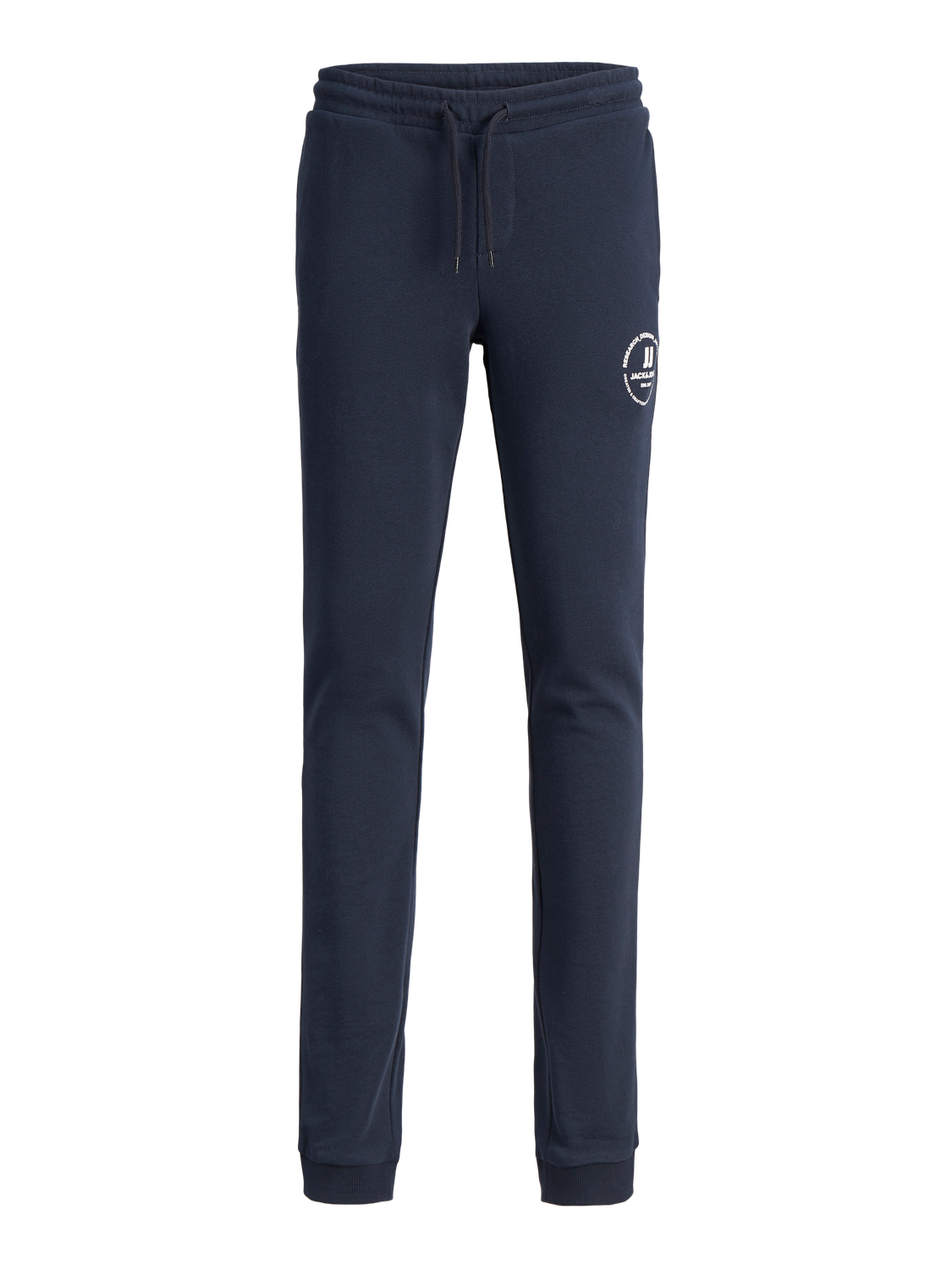 Jack & Jones Joggingbroek Voor jongens -Navy Blazer - 12249965