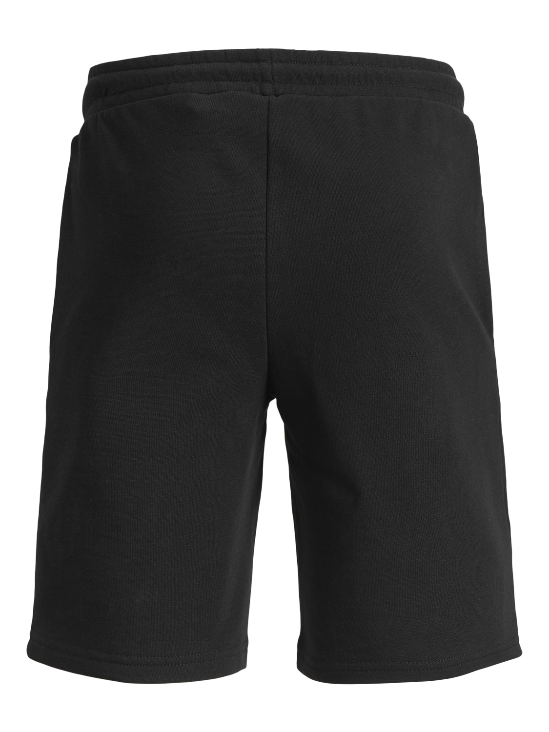 Jack & Jones Poikien Slim Fit Collegeshortsit -Black - 12249966