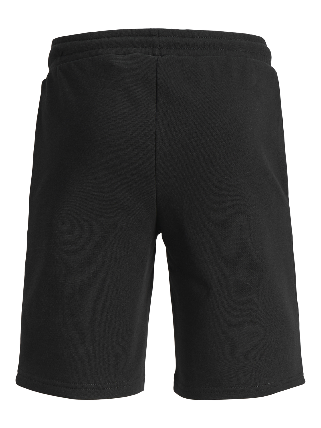 Jack & Jones Slim Fit Sweat-Shorts Für jungs -Black - 12249966