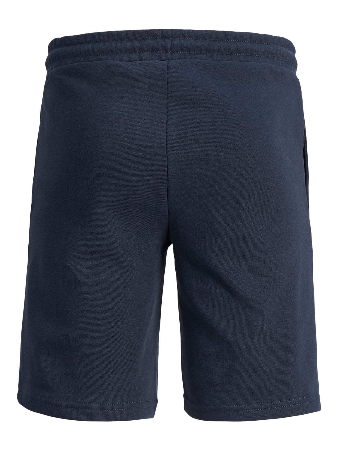 Jack & Jones Slim Fit Prakaito šortai For boys -Navy Blazer - 12249966