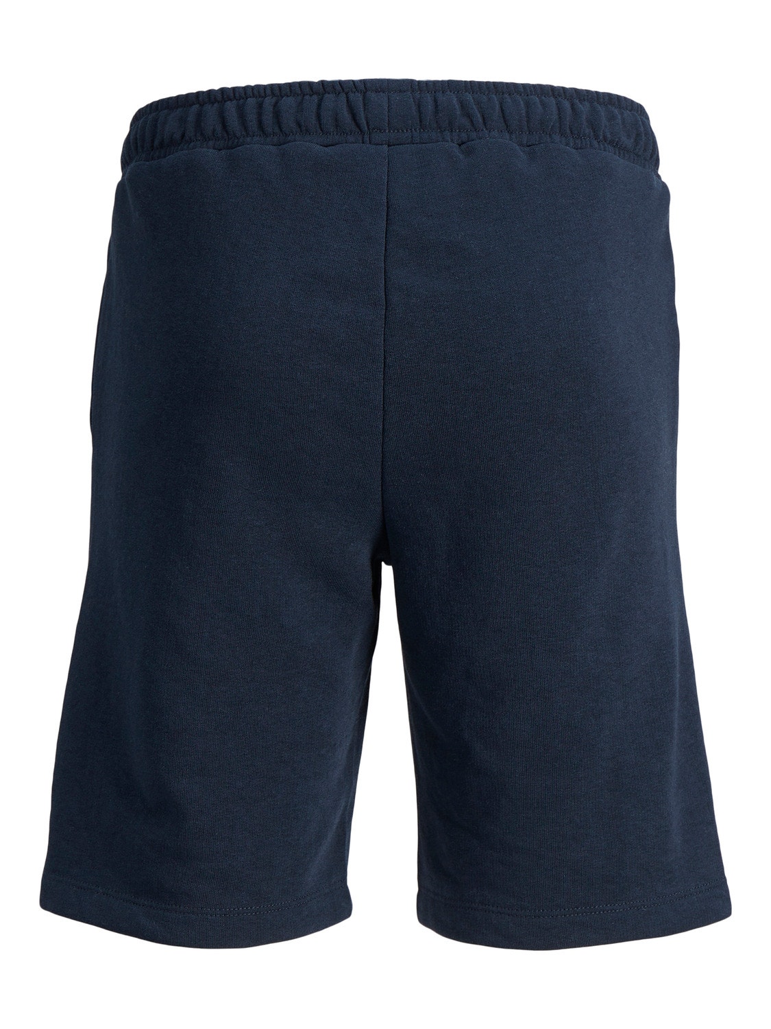 Jack & Jones Slim Fit Sweat shorts For boys -Navy Blazer - 12249970