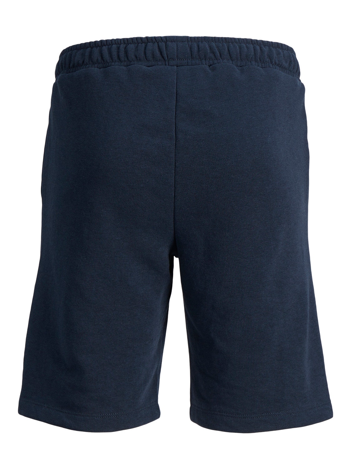 Jack & Jones Slim Fit Sweatstof shorts Voor jongens -Navy Blazer - 12249970